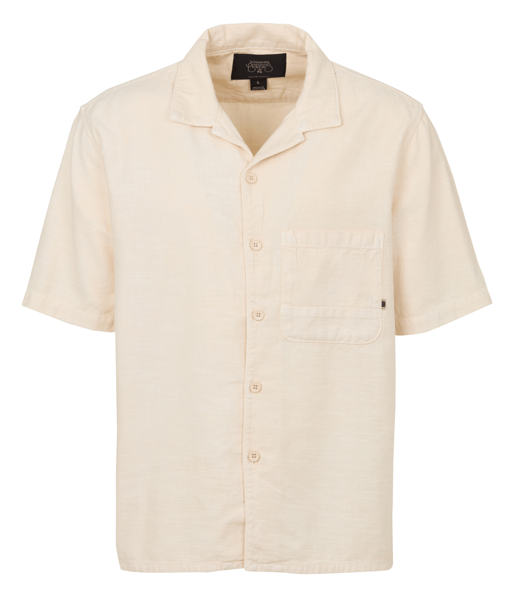 Shirt LE TEMPS DES CERISES