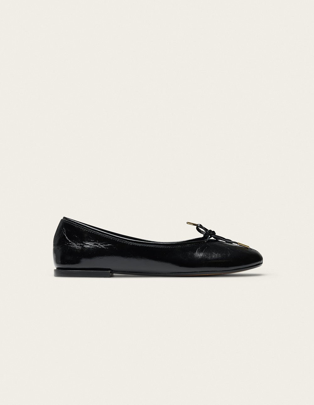 Ballet pumps ODAJE Black