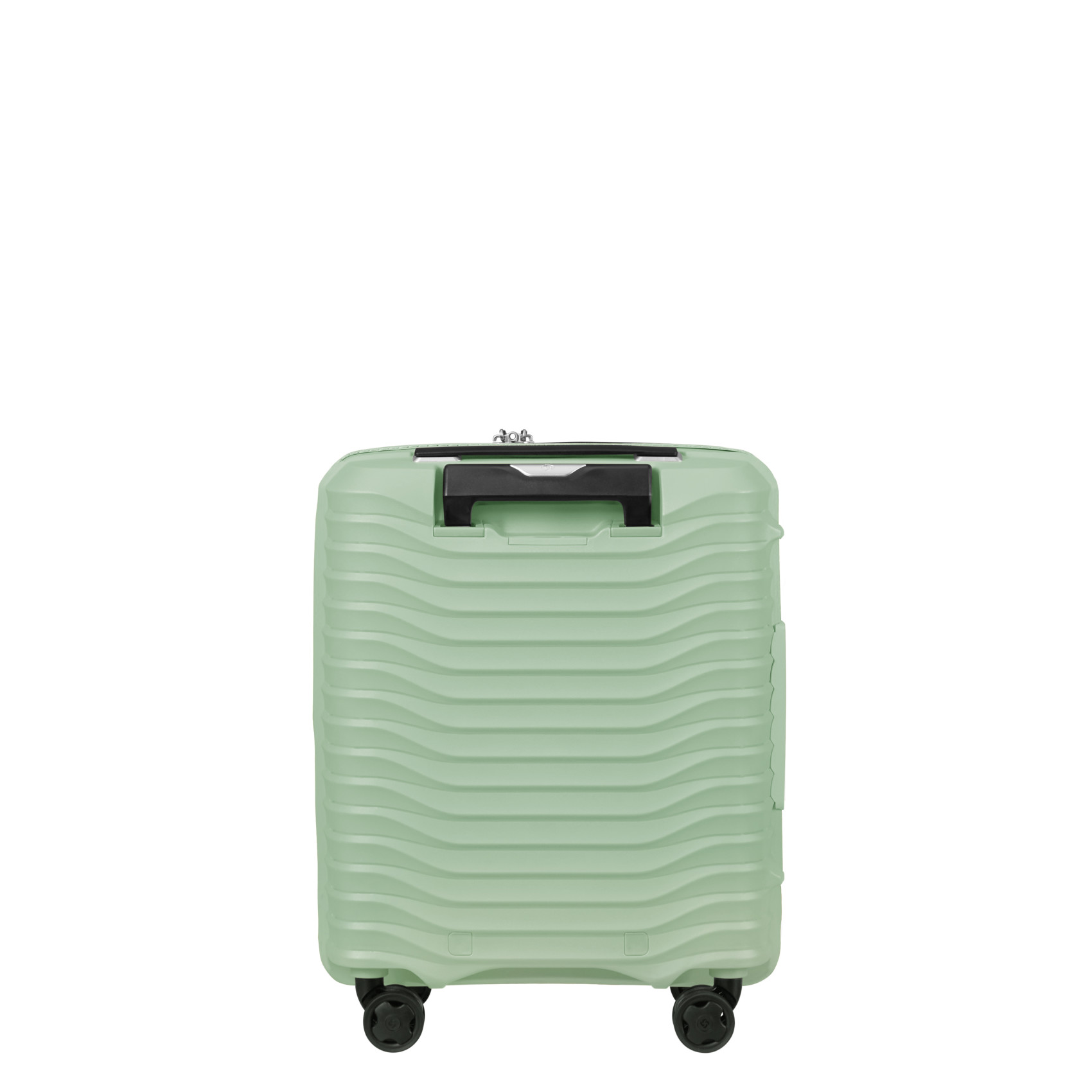 Upscape valise 4 roues taille s SAMSONITE Vert
