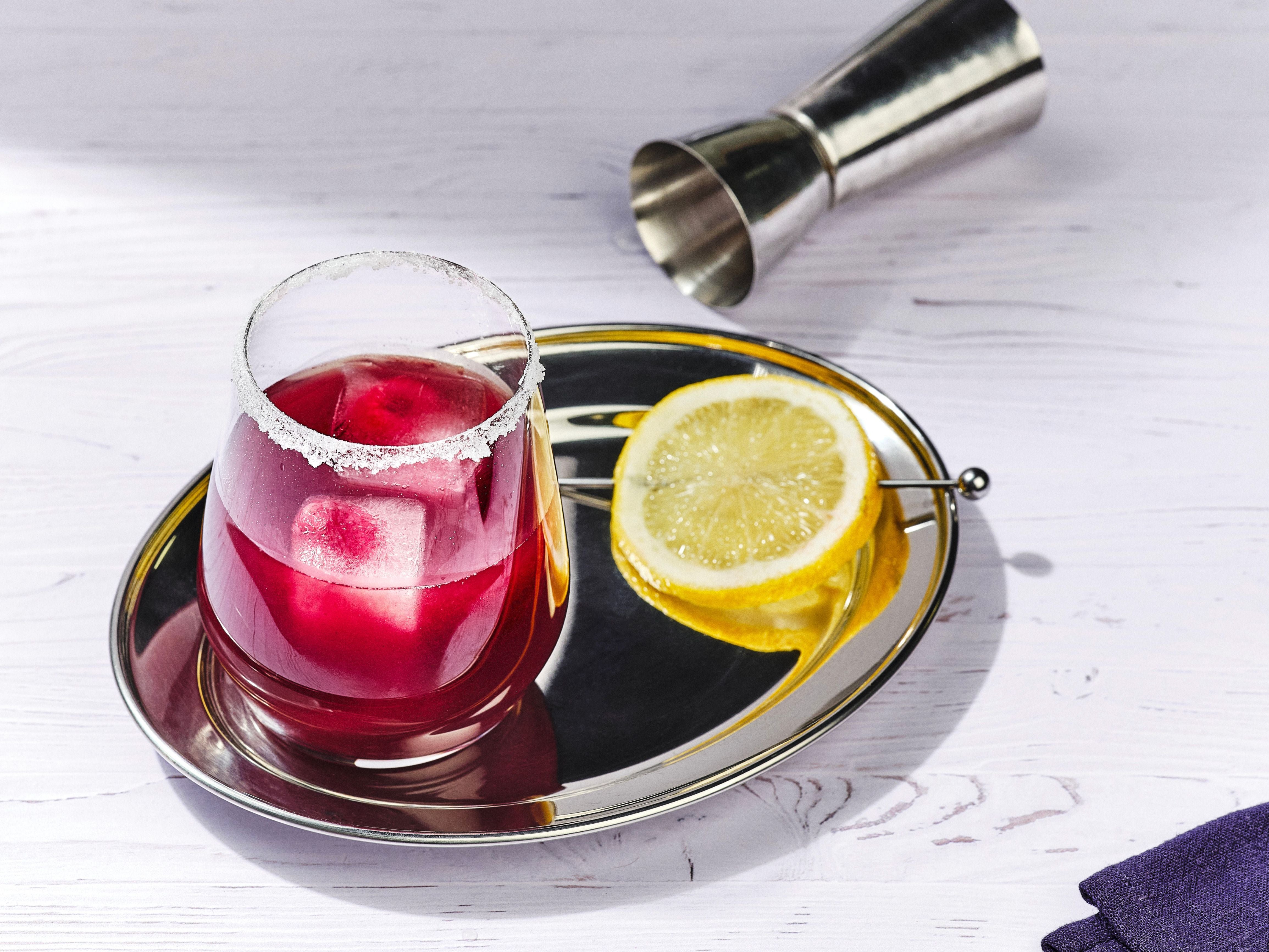 Gobelet 38cl lagom - 6 pièces BJORN Transparent