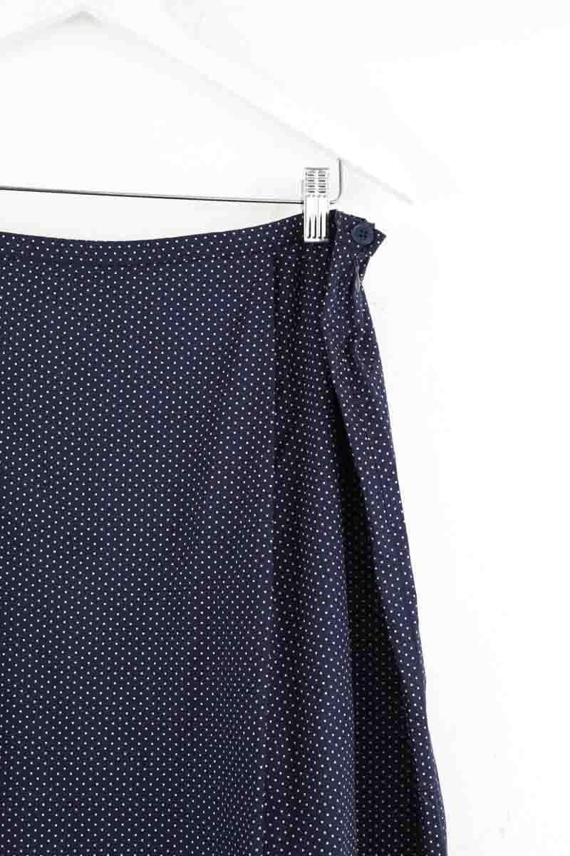 Skirt AGNES B. - Seconde Main Blue
