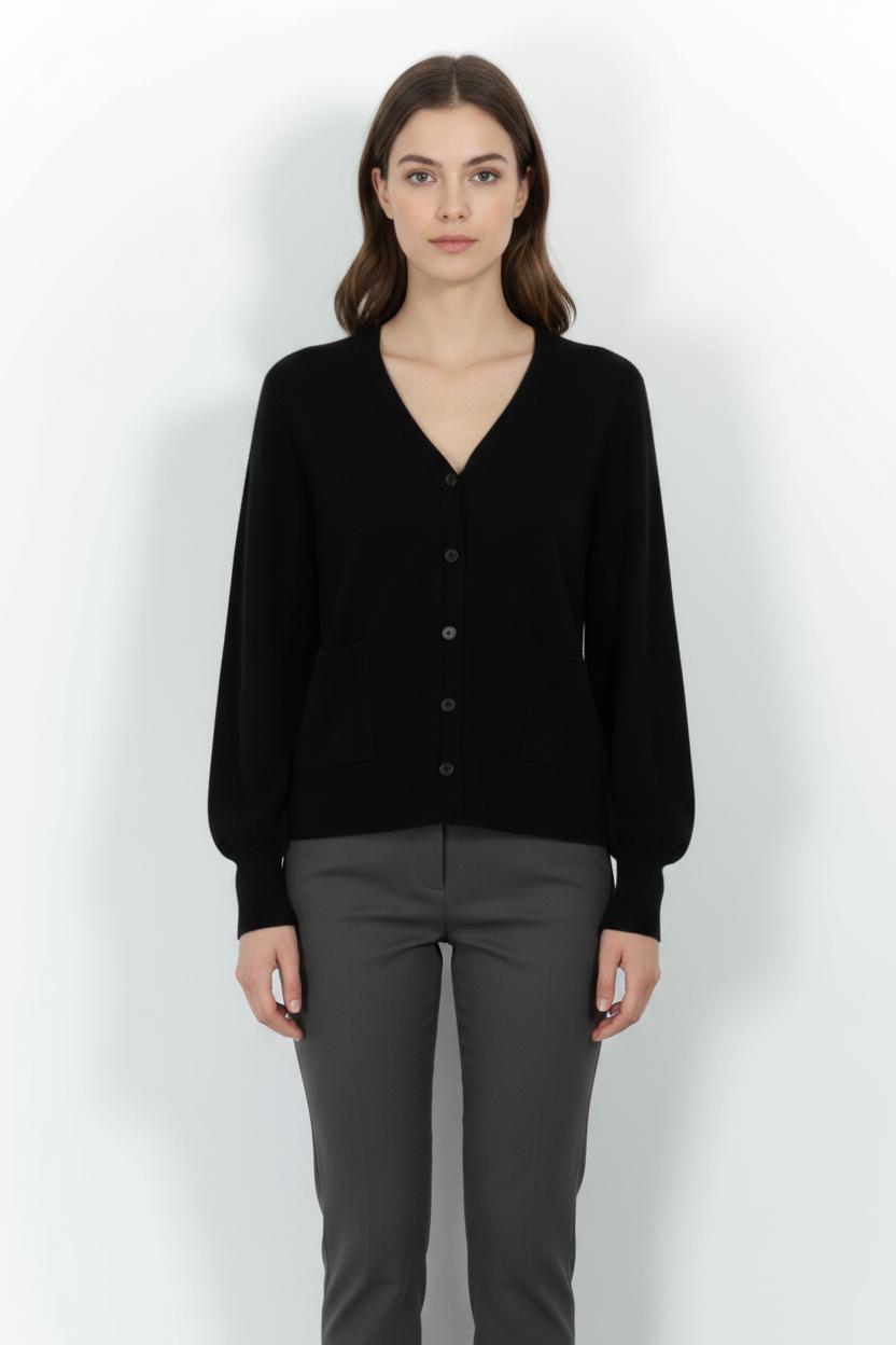 JACKET COMPTOIR DES COTONNIERS - Seconde main Black