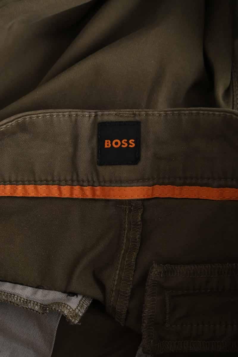 ATTENTE REF BOSS - SECONDE MAIN Khaki