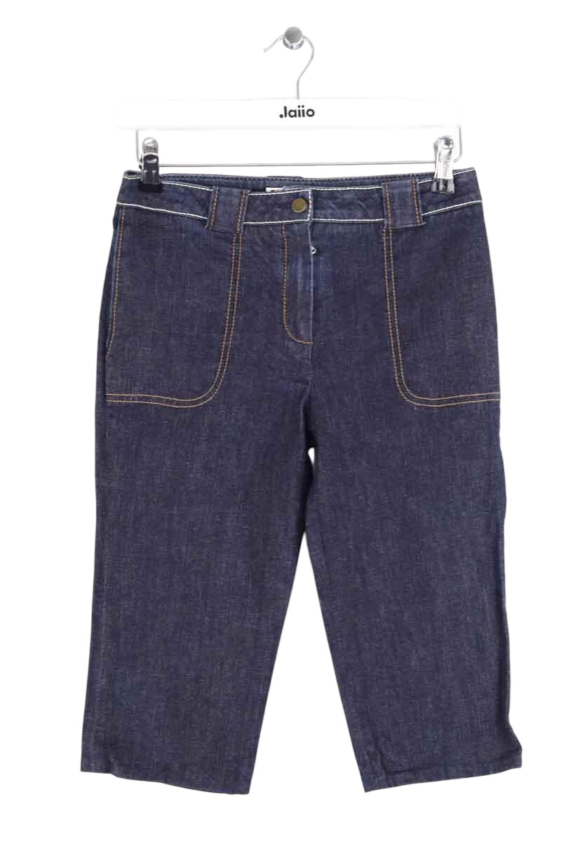 Mini shorts PAULE KA - Seconde main Blue