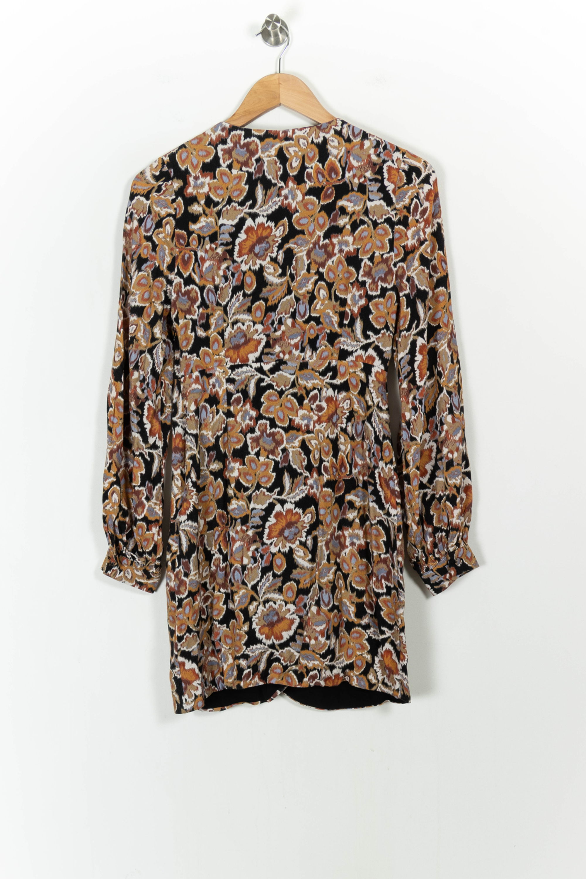 Robe courte & midi MAISON STELLA & SUZIE - Seconde main Multicolore