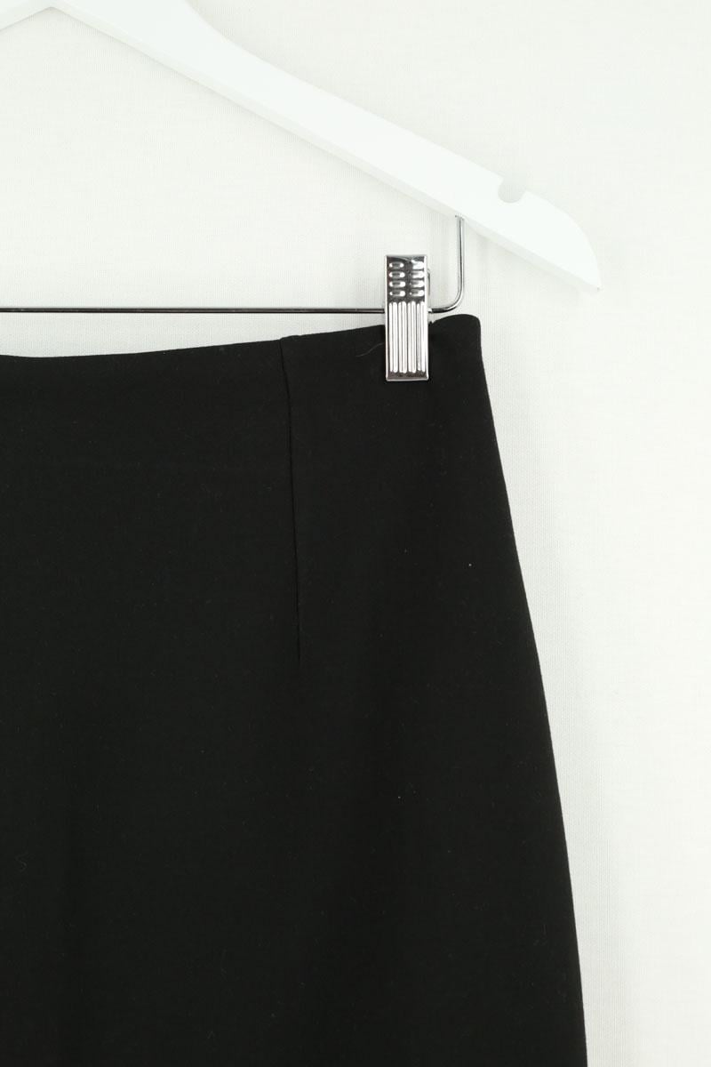 Skirt PAULE KA - Seconde main Black