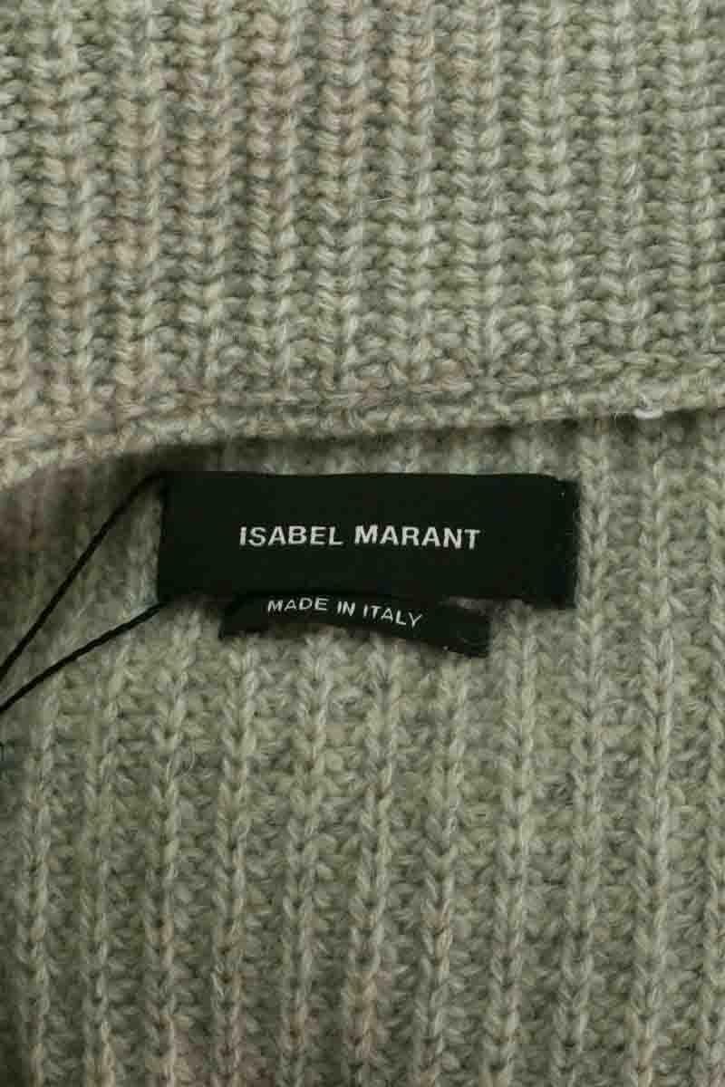 Sweater ISABEL MARANT - Seconde Main Grey