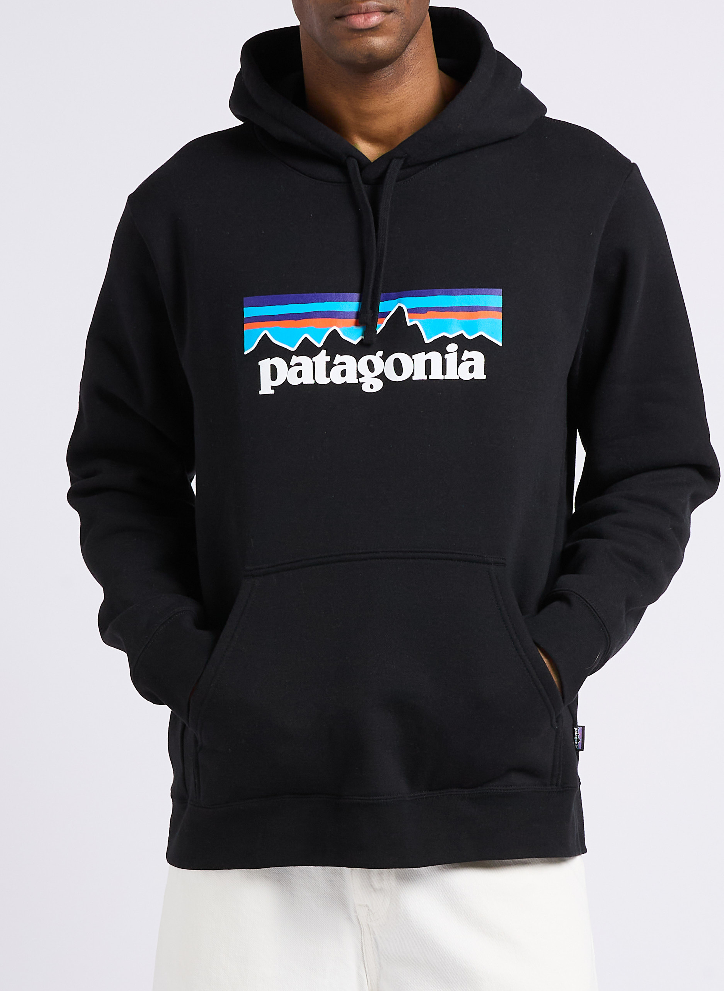 Hoodie PATAGONIA