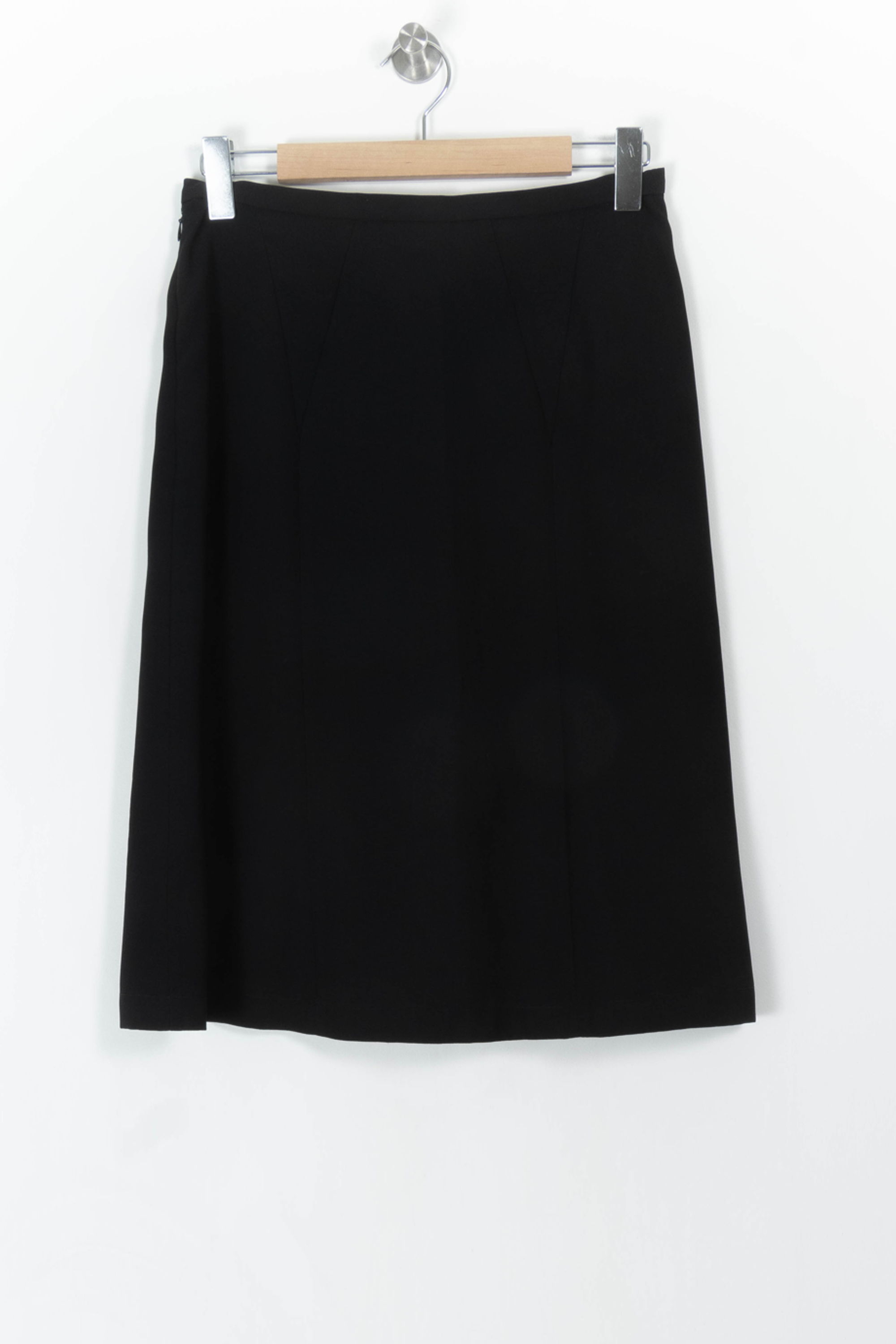 Short & midi skirt AGNES B. - Seconde Main Black