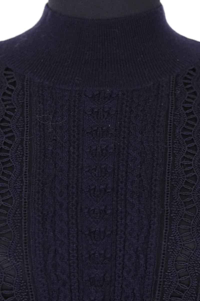 Sweater SEZANE - Seconde main Blue