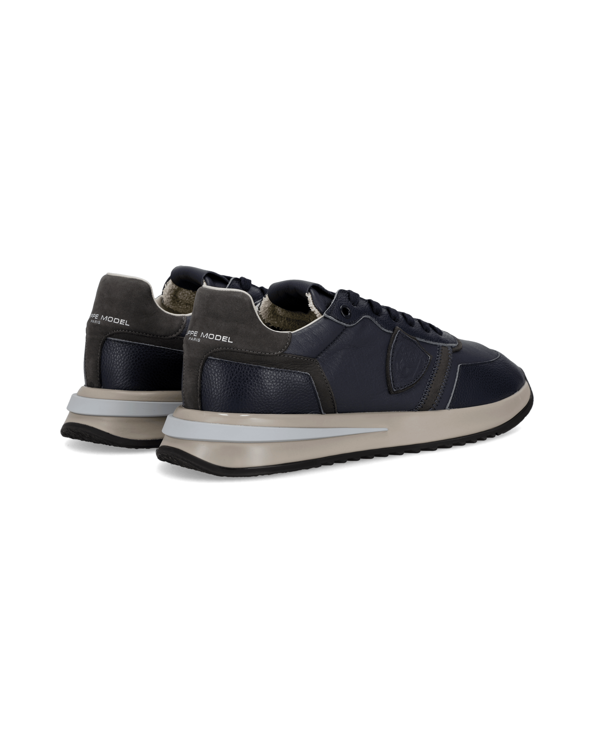 Sneakers Tropez 2.1 Running | Blue PHILIPPE MODEL Men