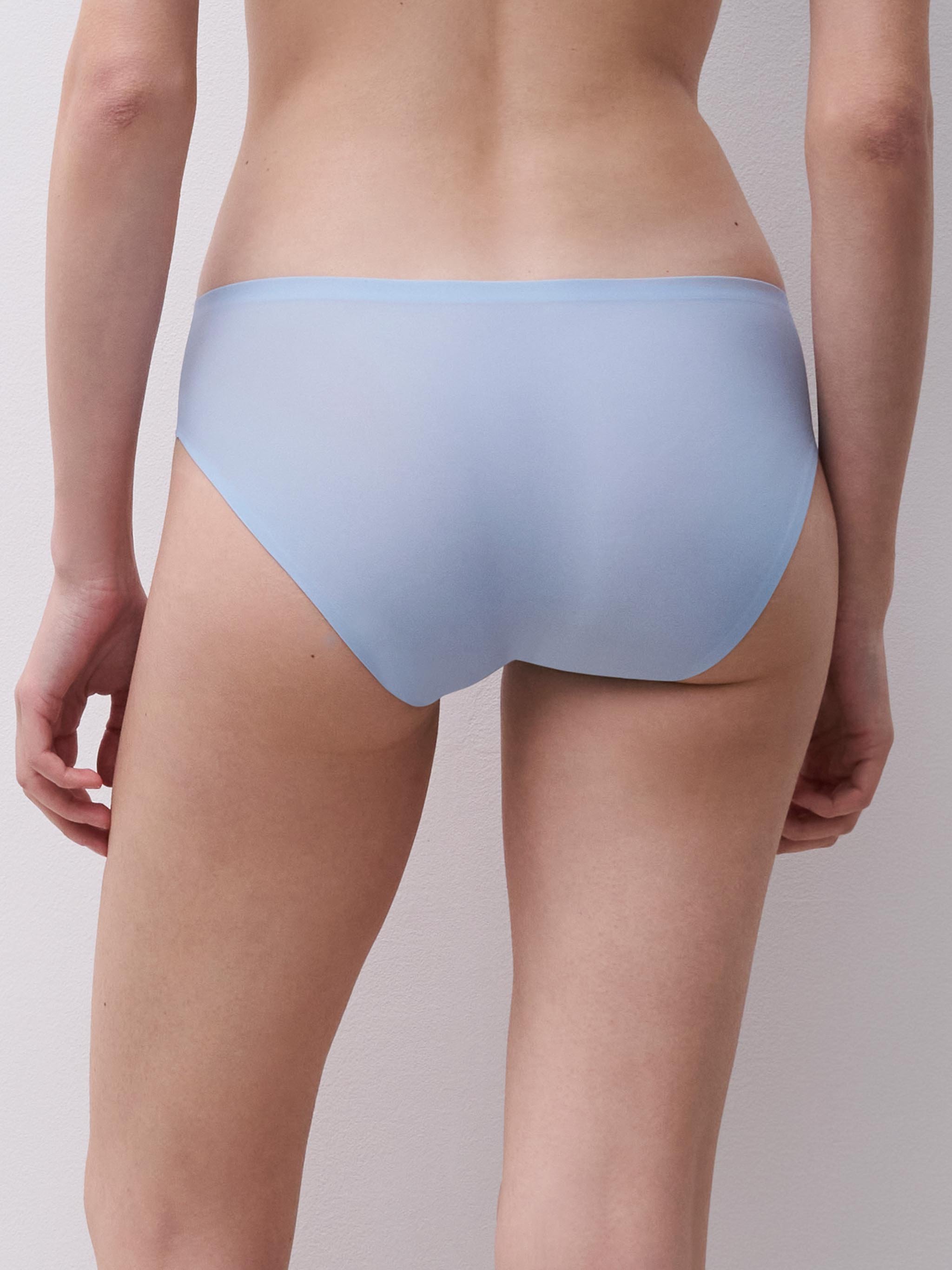 Briefs | Blue CHANTELLE Women
