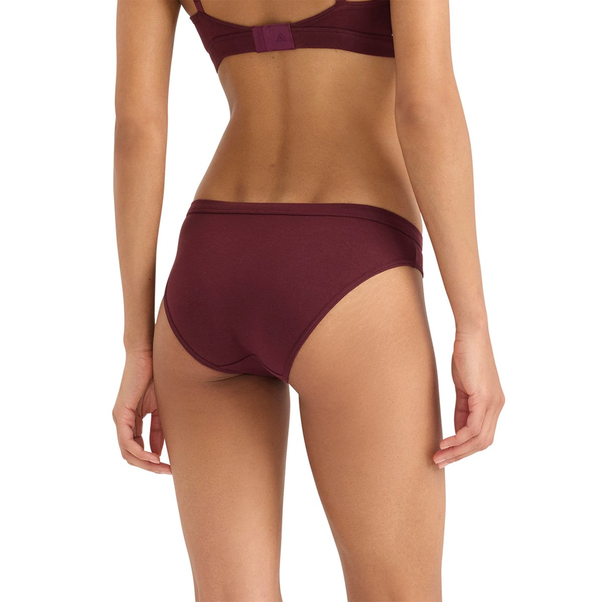 Panties ADIDAS UNDERWEAR Purple