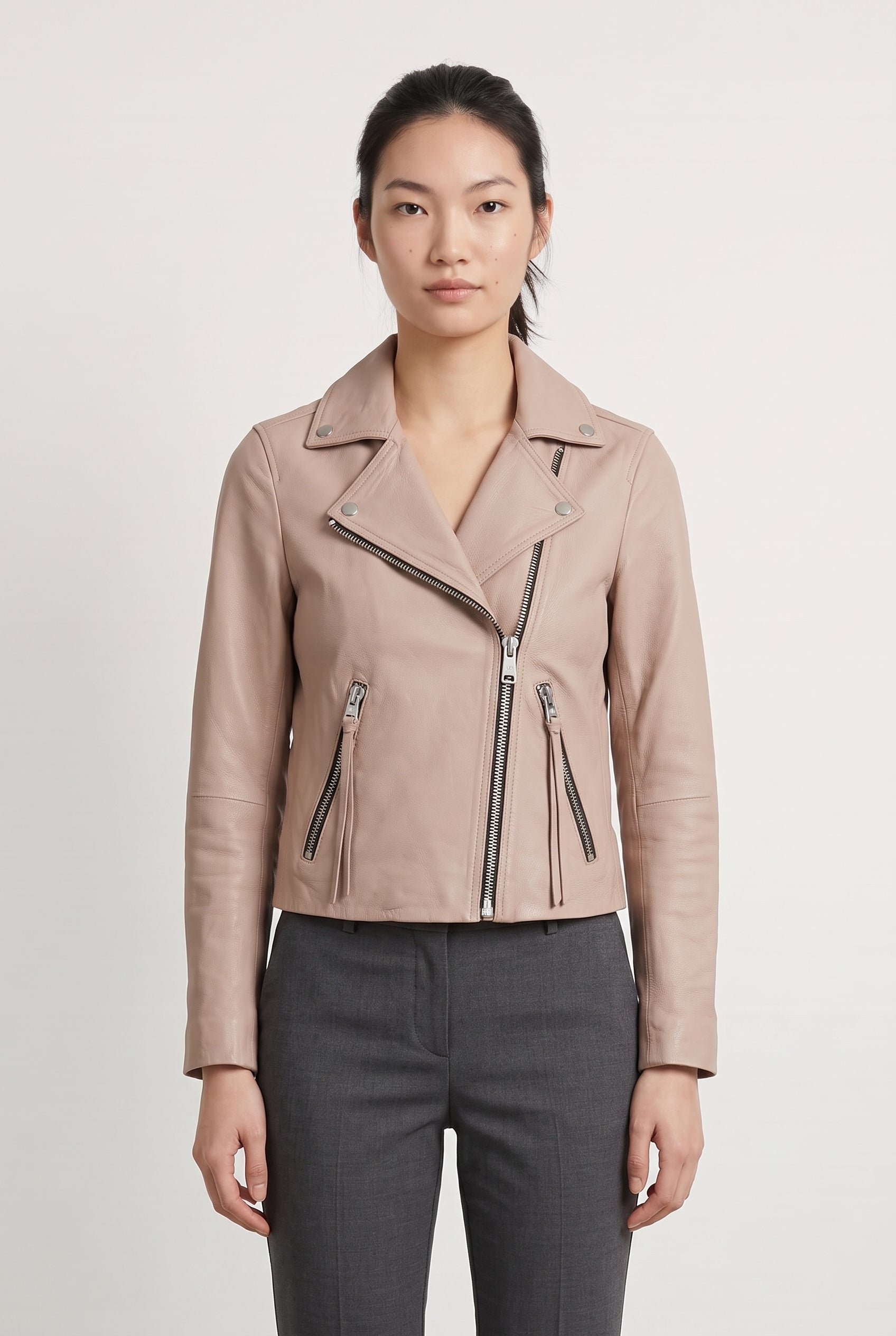 Jacket ALLSAINTS - Seconde main Pink
