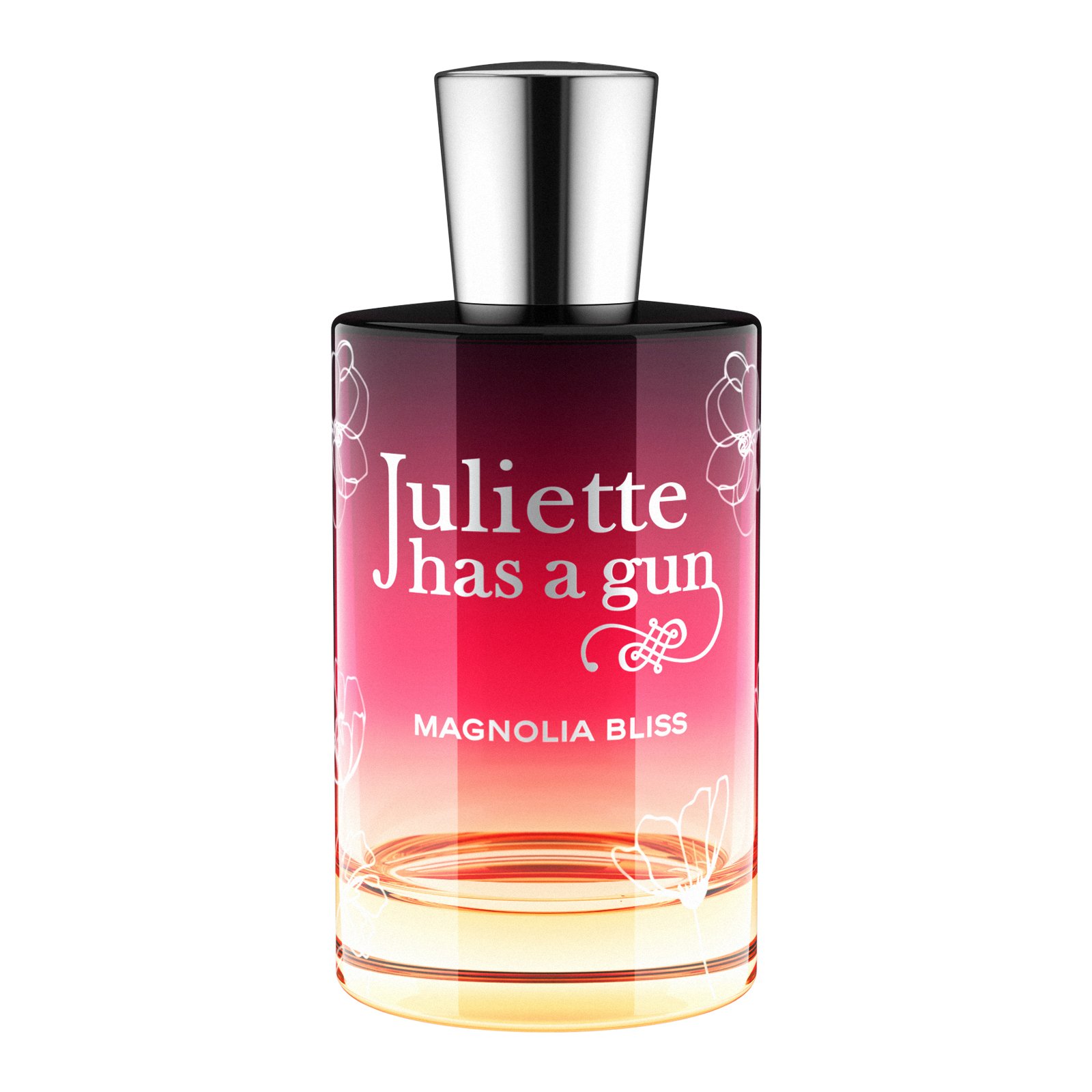 Eau de Parfum MAGNOLIA BLISS JULIETTE HAS A GUN No color