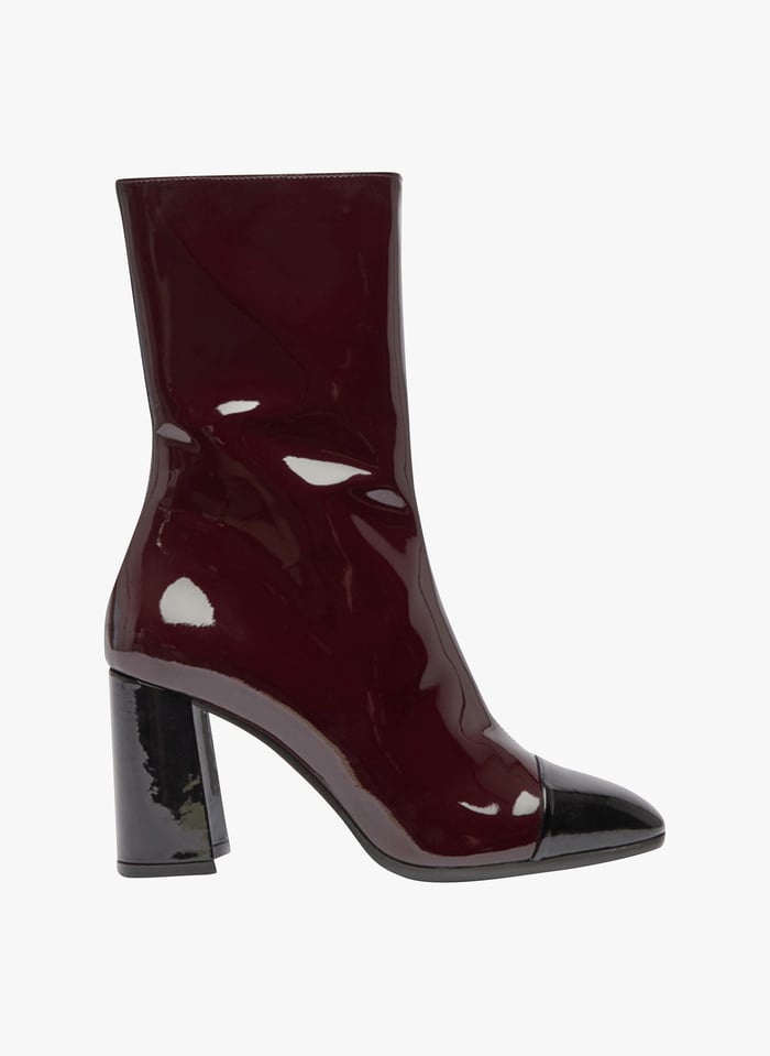 Bottines shop carel femme