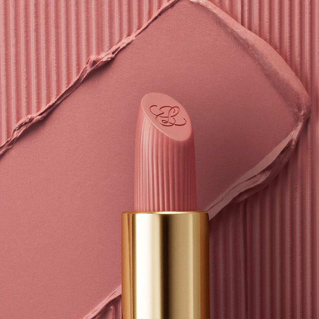 Pure Color - Matte Lipstick ESTEE LAUDER 816 - suit up