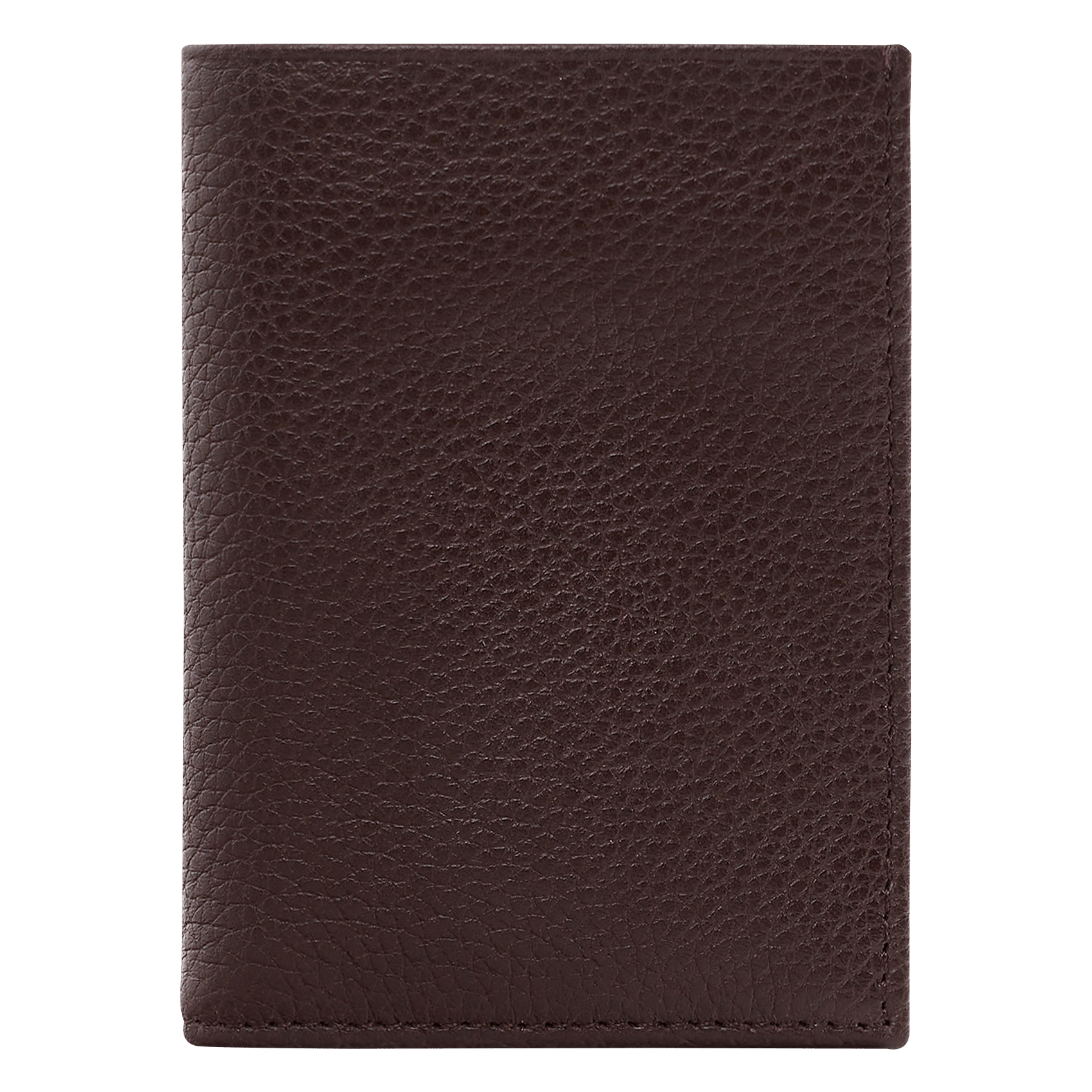 Leather wallet SAISON 1865 Brown