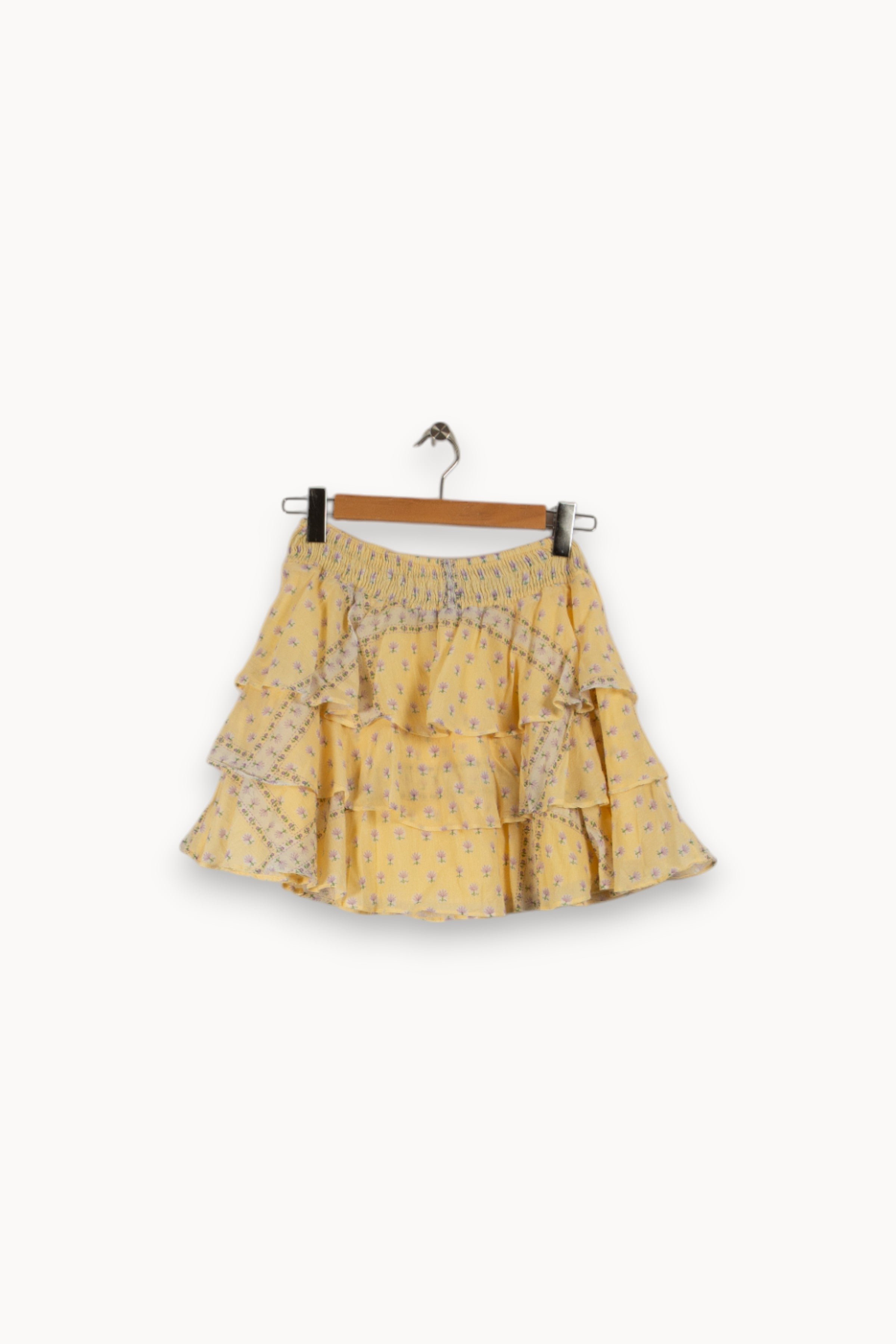 Skirt MAISON STELLA & SUZIE - Seconde main Multicolored
