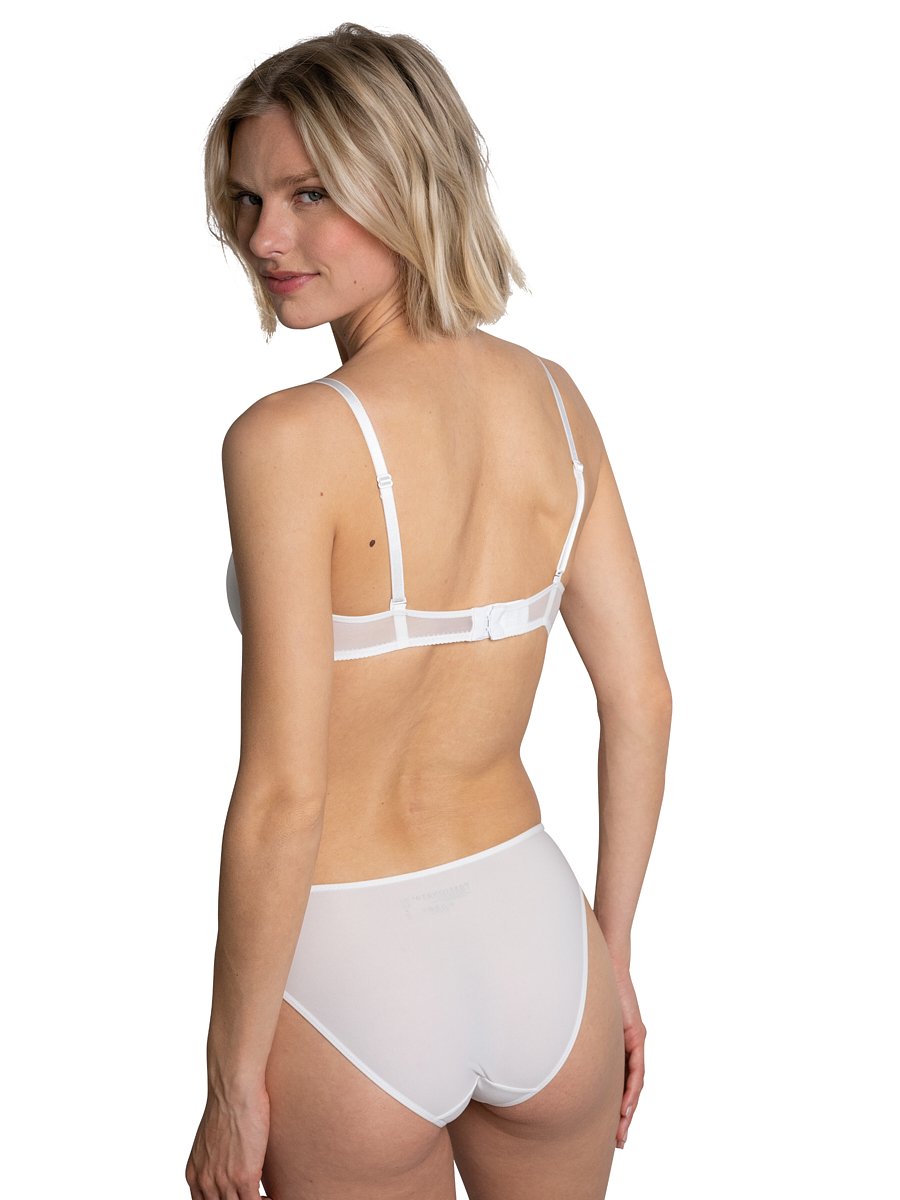 Spacer bra PASSIONATA White