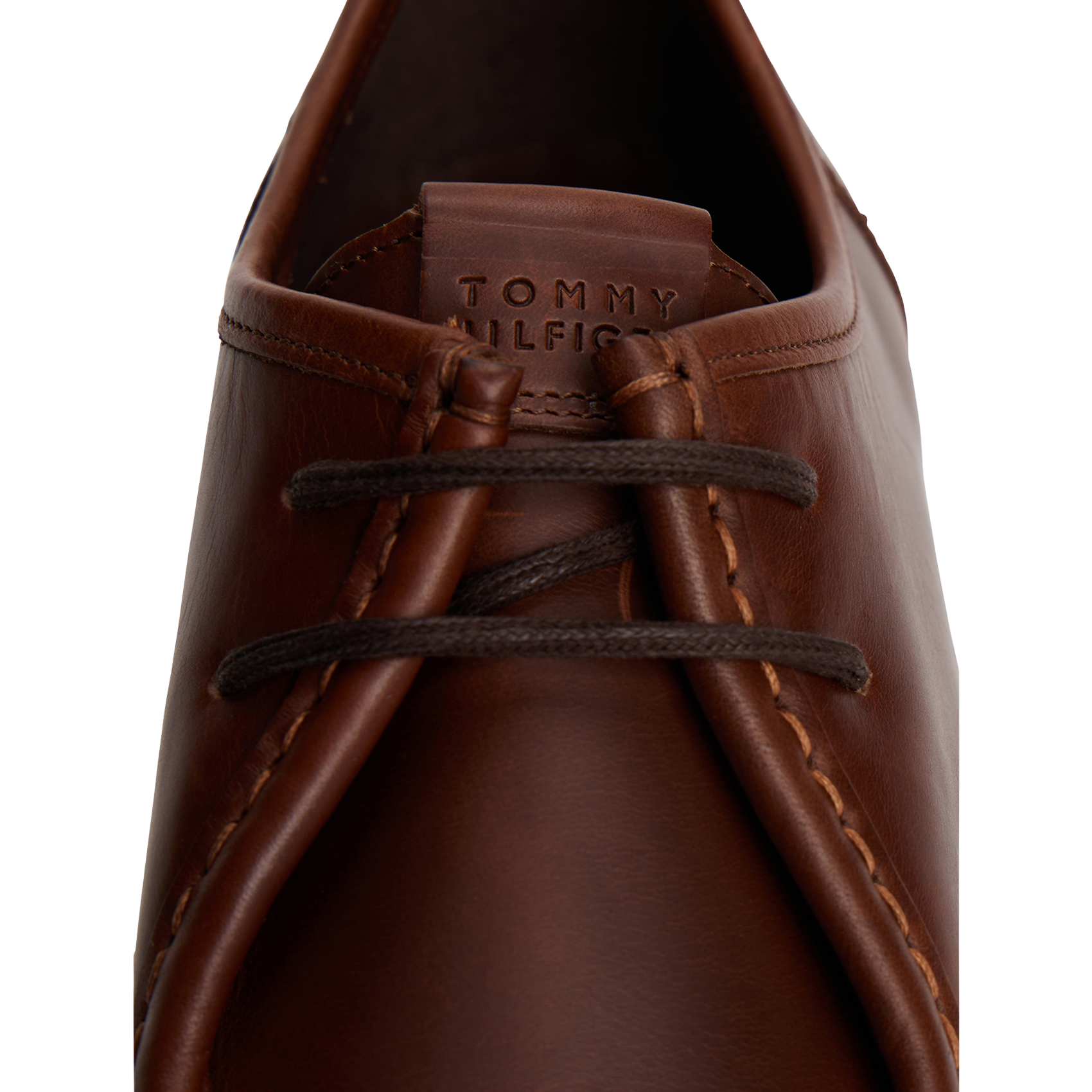 . TOMMY HILFIGER Brown