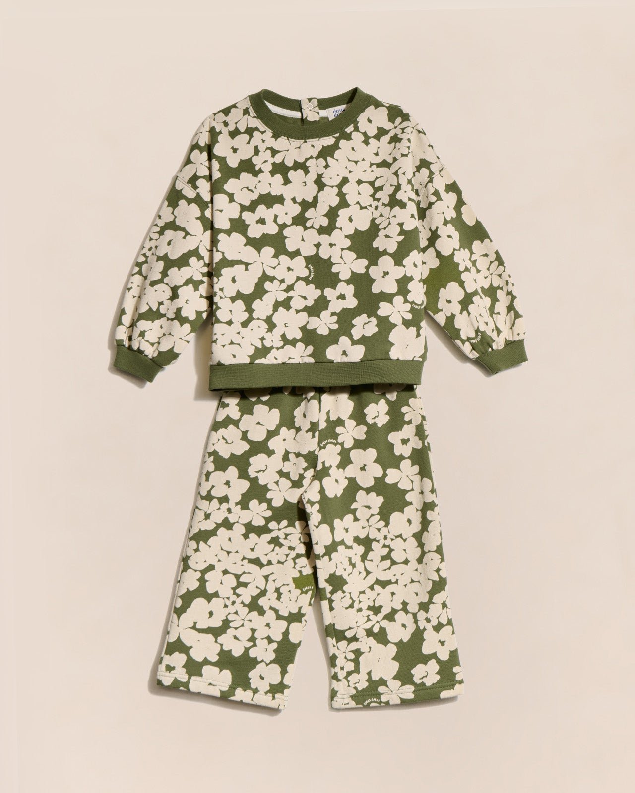 Le mug cœur merci EMOI EMOI Bleu