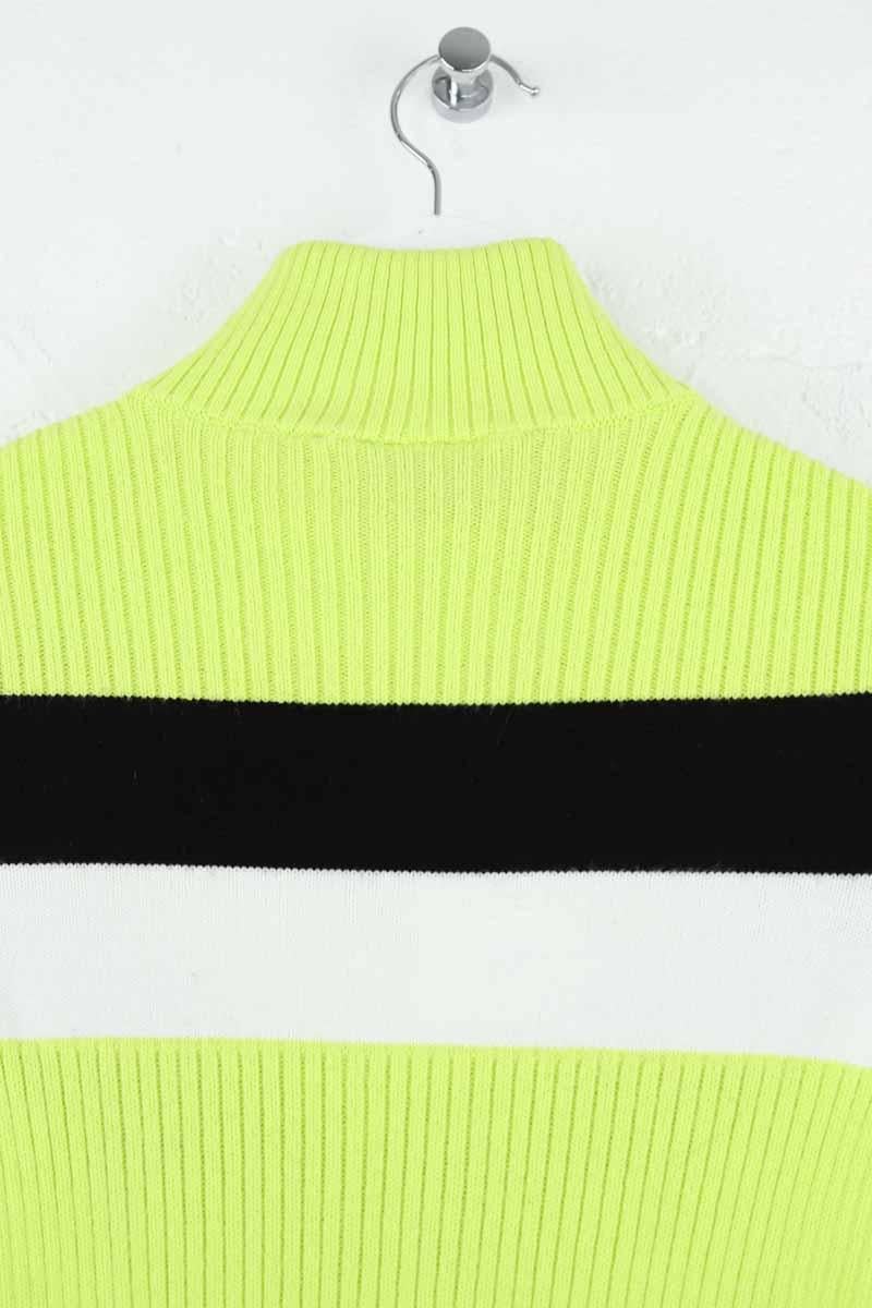 Sweater FUSALP - Seconde main Yellow
