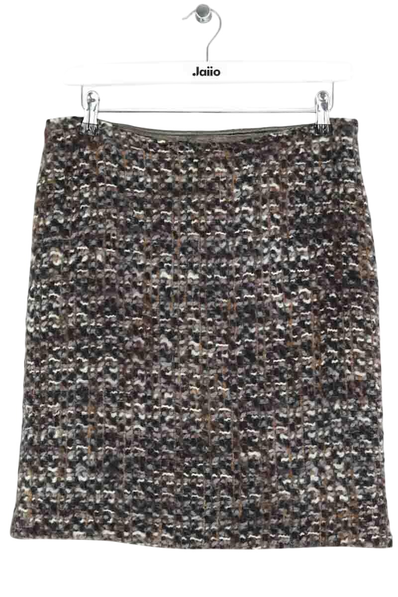Skirt MAX MARA - Seconde Main Grey