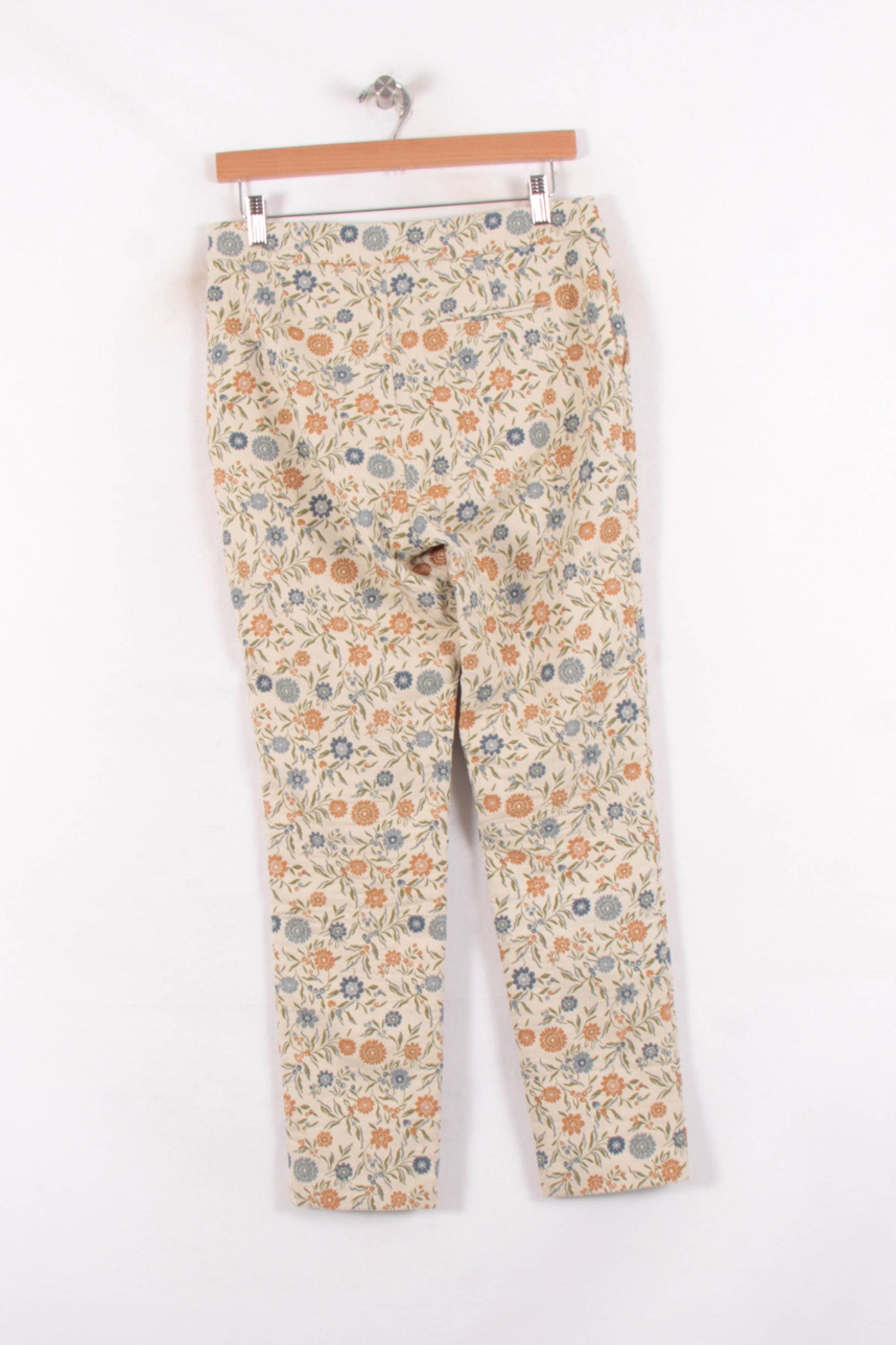 PANTS SEZANE - Seconde main Multicolored