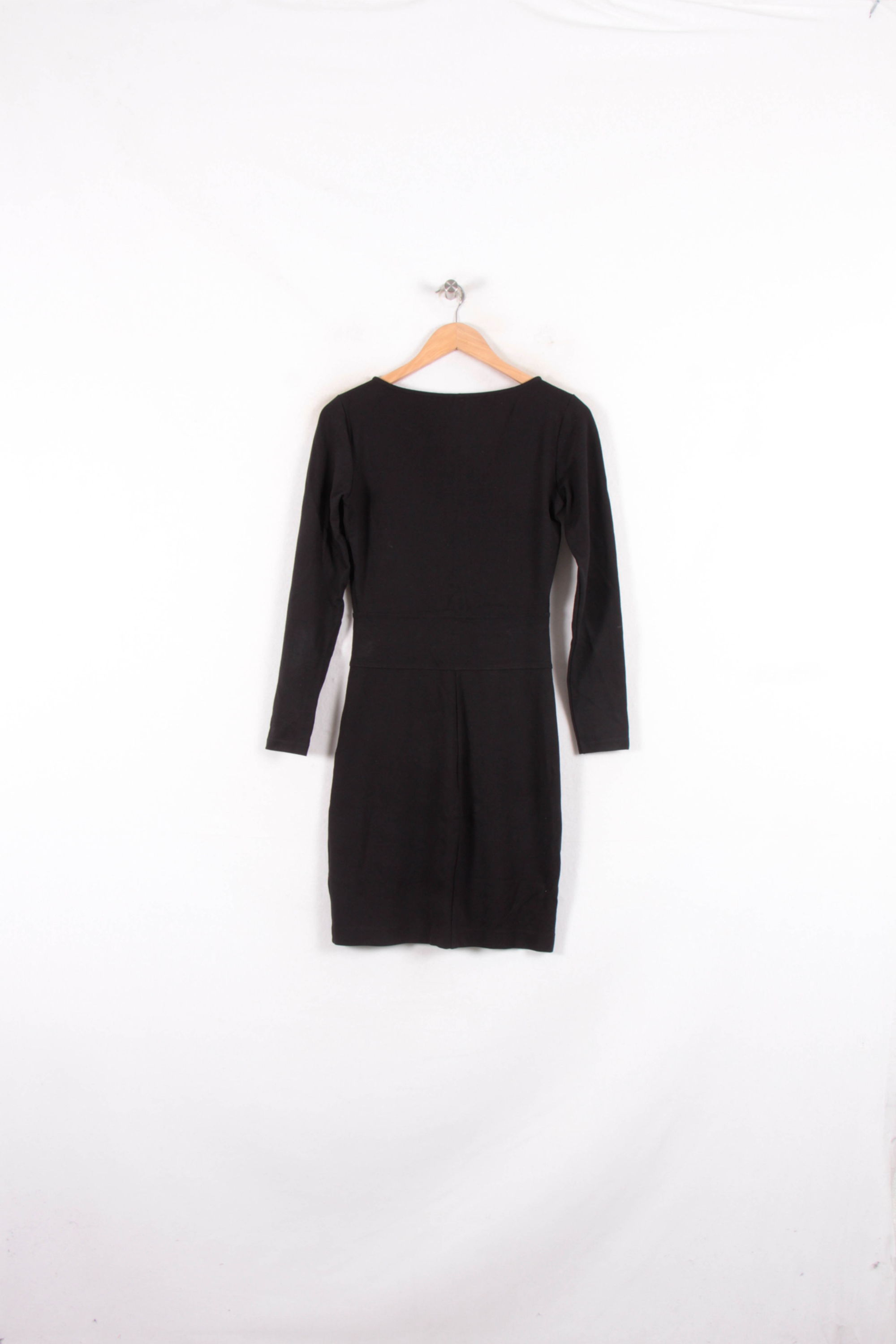 Short & Midi Dress FILIPPA K - Seconde Main Black