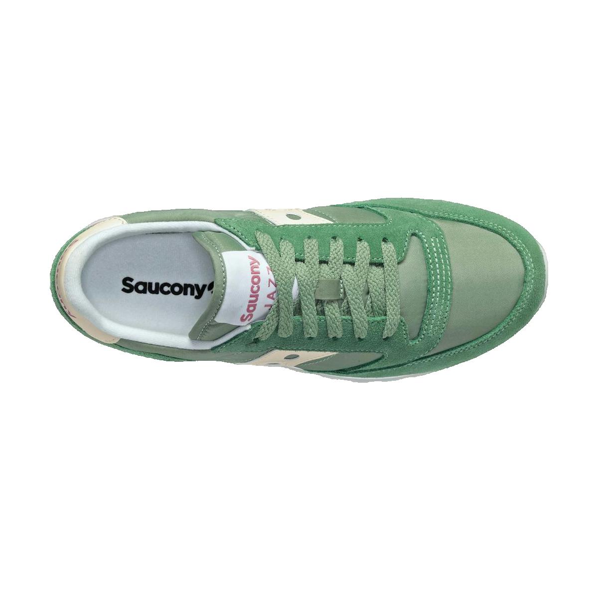 ASICS GEL PULSE 13 SAUCONY Green