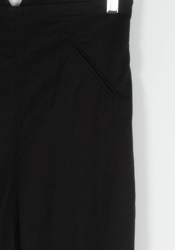 PANTS AGNES B. - Seconde Main Black