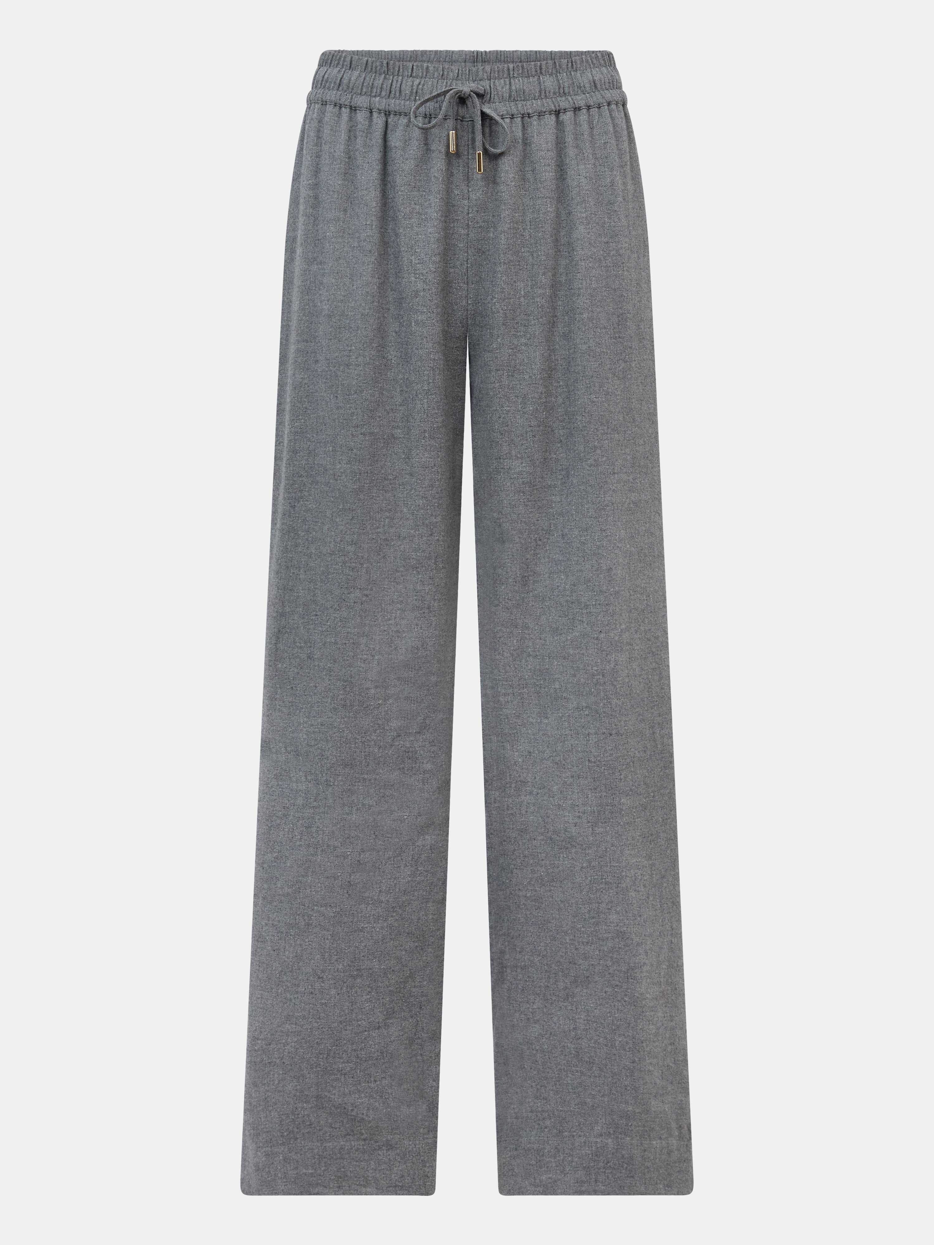 PANTS CHANTELLE Grey
