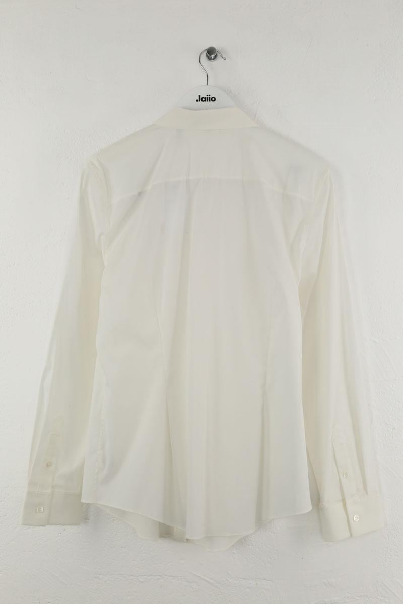 Shirt THEORY - Seconde Main White
