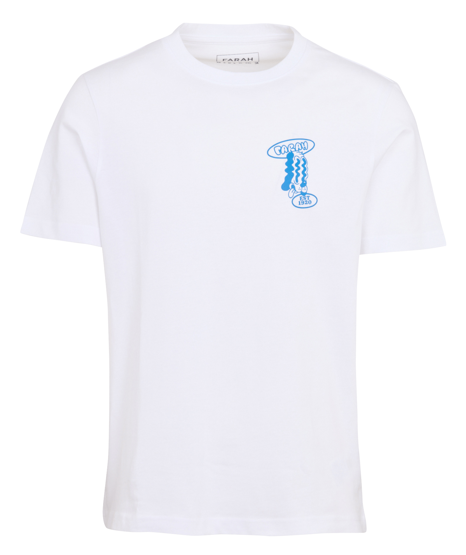 NE PAS REF, MAUVAISE SAISON FARAH Weiss