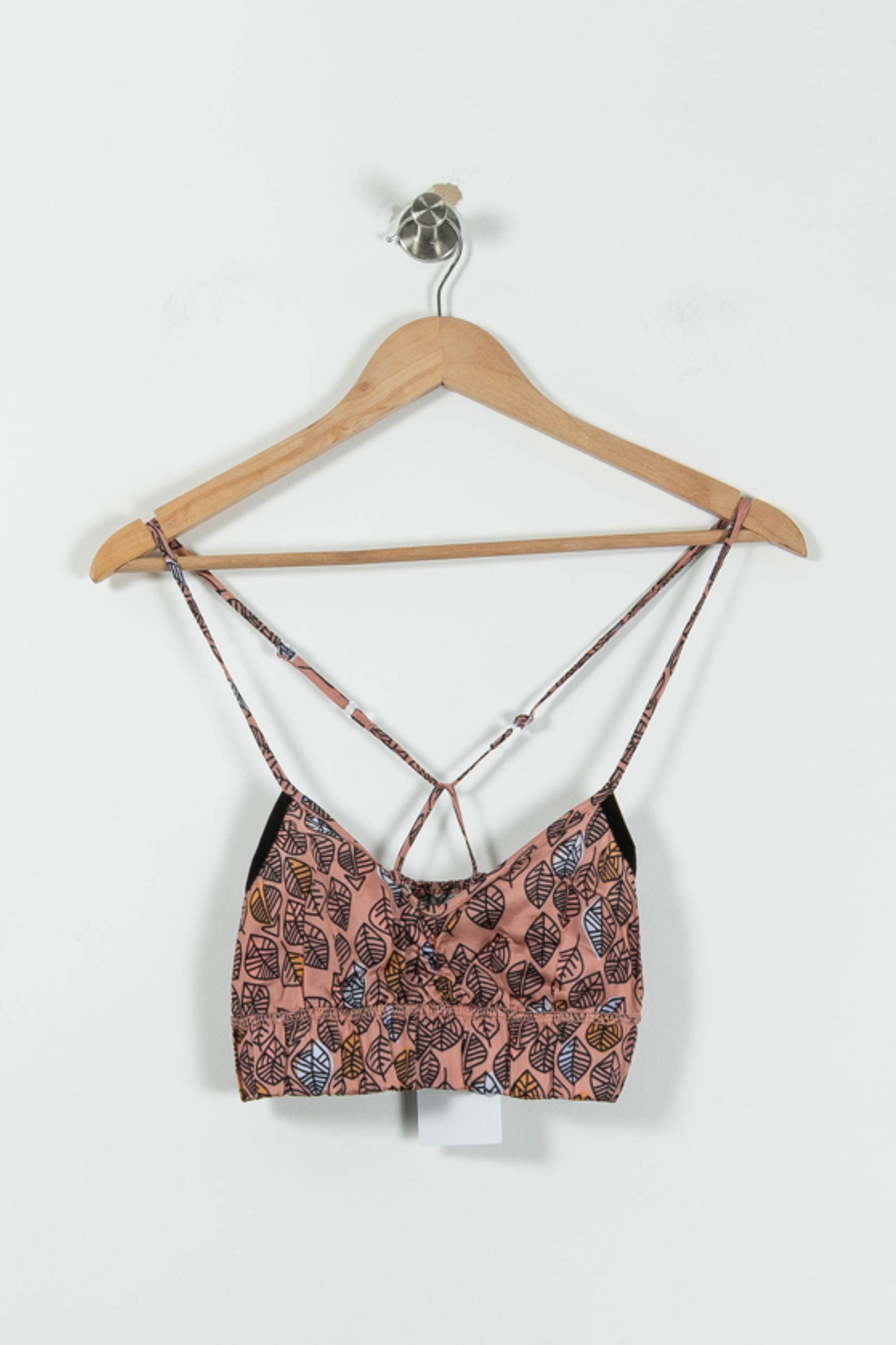 Top & tank top HEIMSTONE - Seconde Main Multicolored