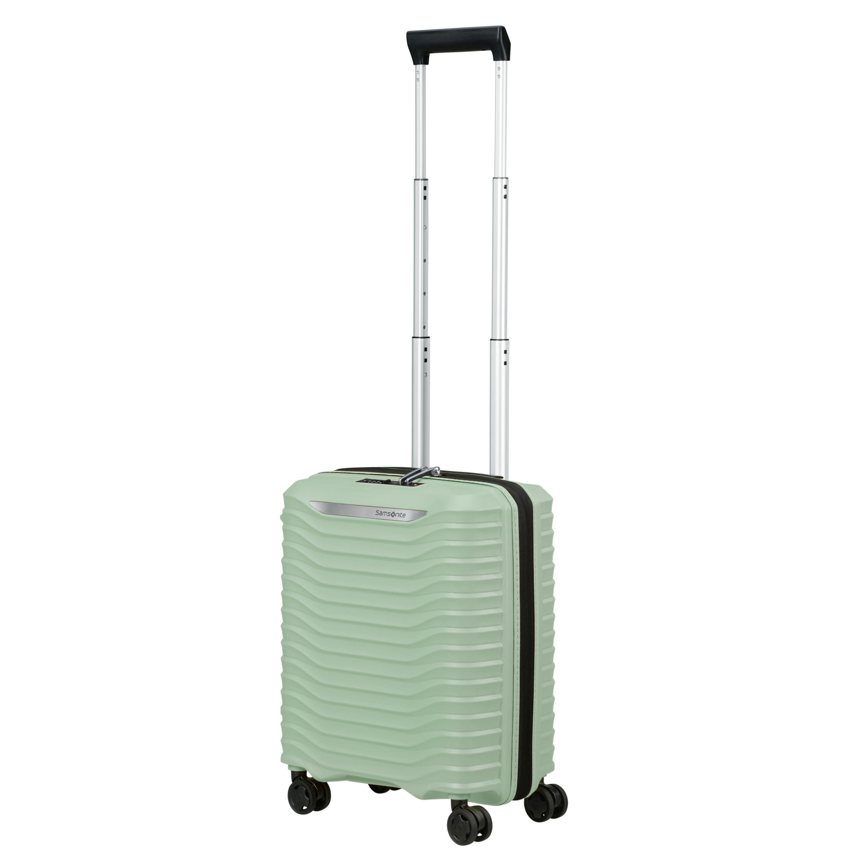 Upscape valise 4 roues taille s SAMSONITE Vert