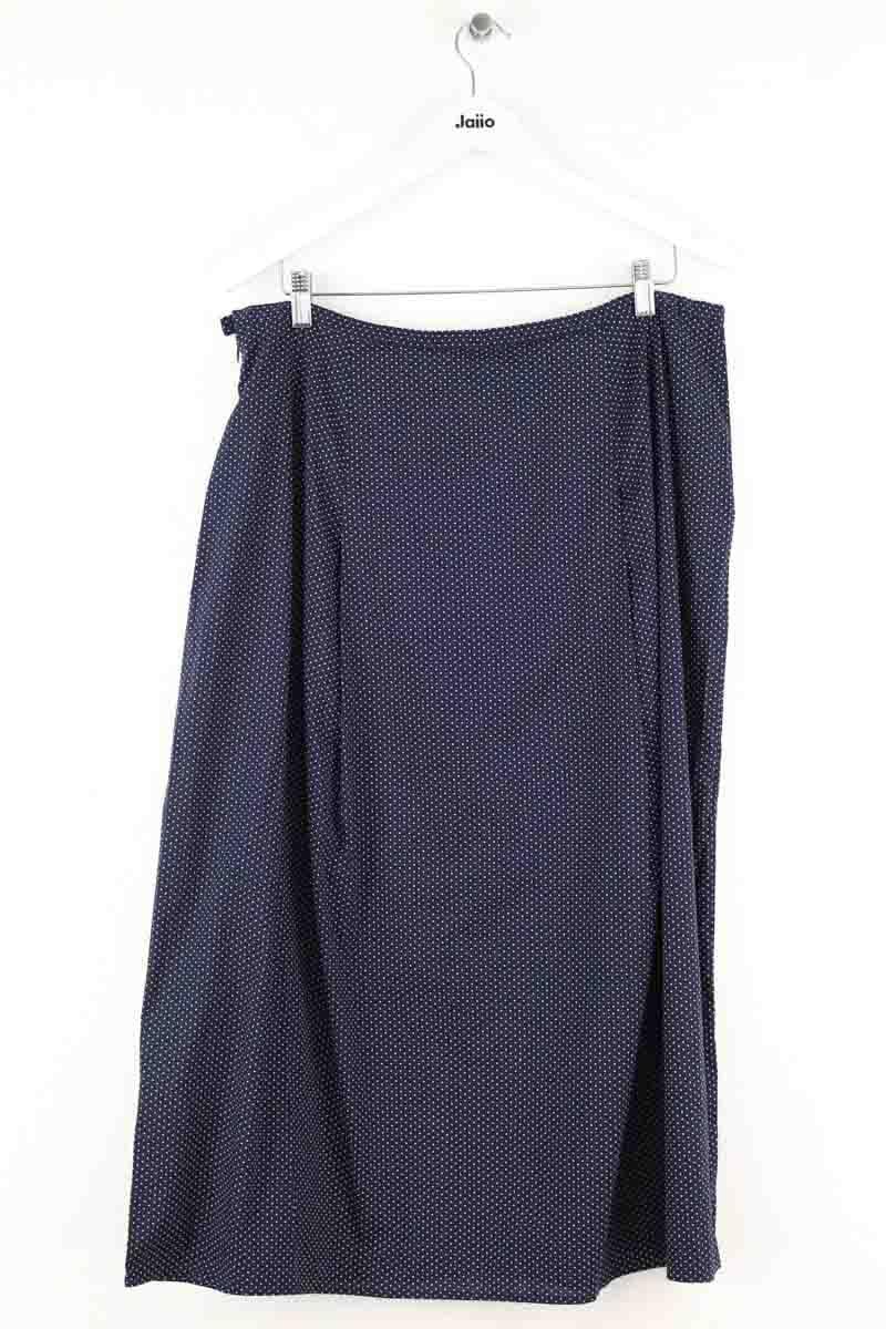 Skirt AGNES B. - Seconde Main Blue