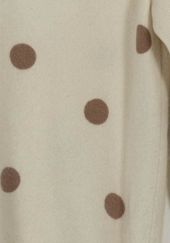 Knitwear SEZANE - Seconde main Beige