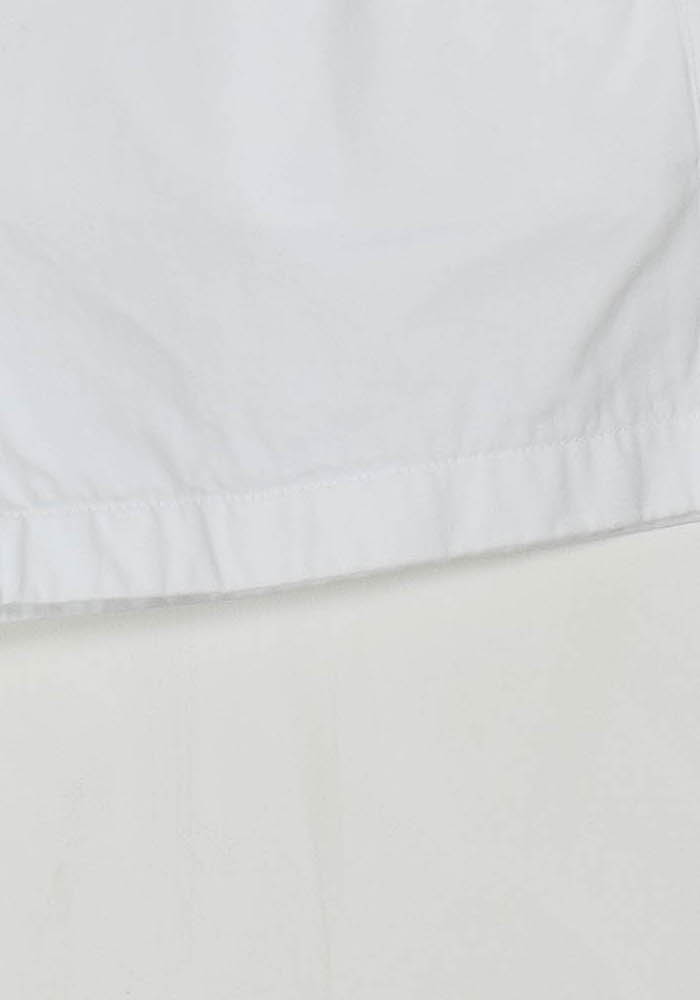 Shorts AGNES B. - Seconde Main White
