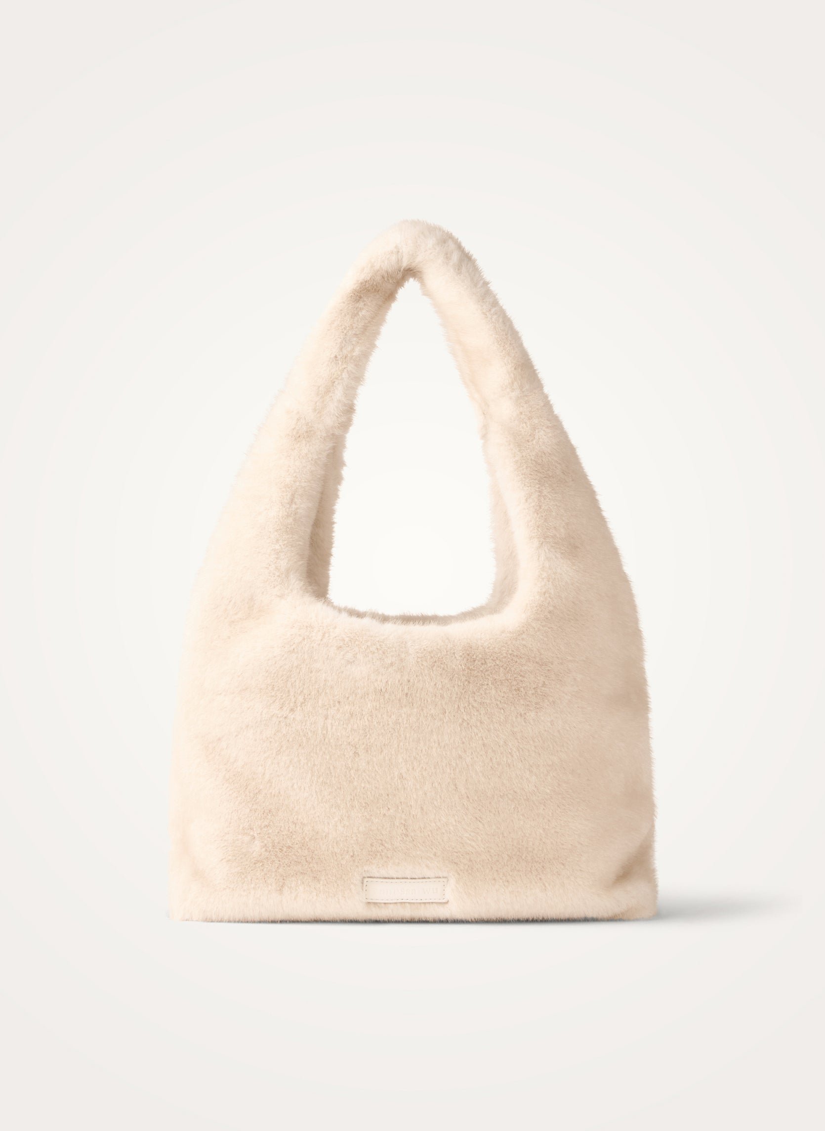 Shoulder bag VANESSA WU Beige