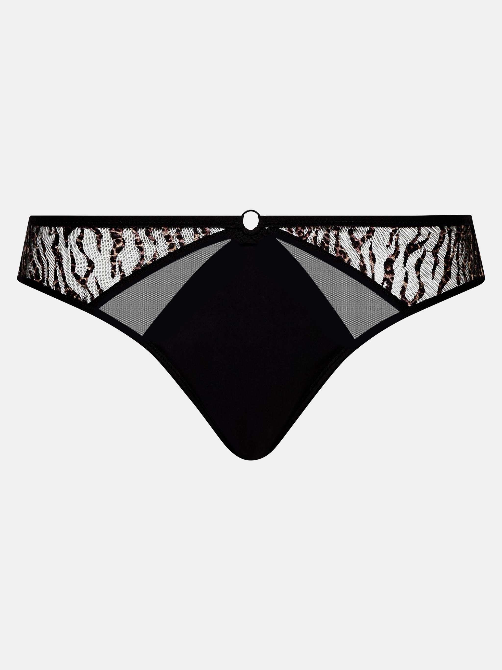 Briefs CHANTELLE PULP Black