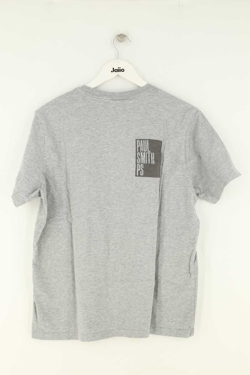 T-shirt PAUL SMITH - Seconde main Grey
