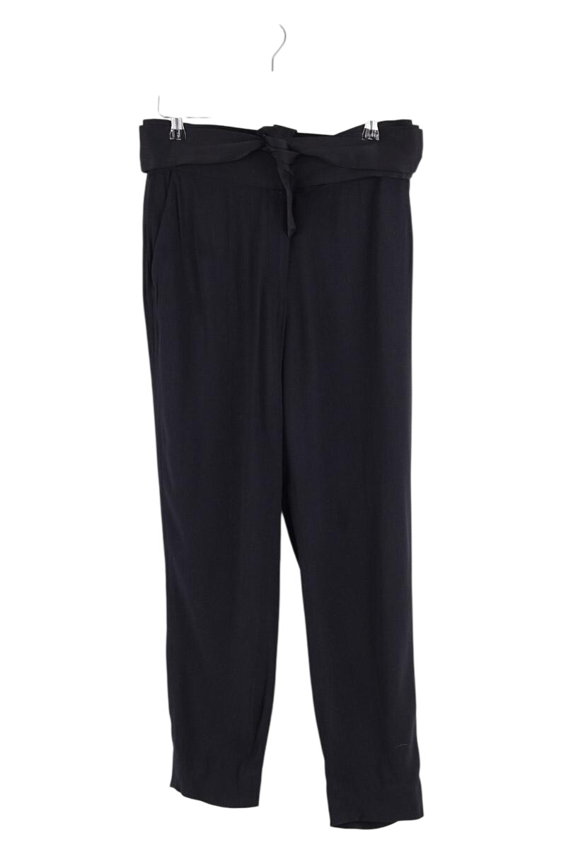 Pants IRO - Seconde Main Black