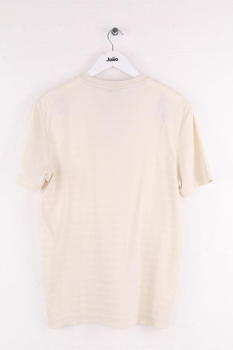 T-shirt BOSS - SECONDE MAIN Beige