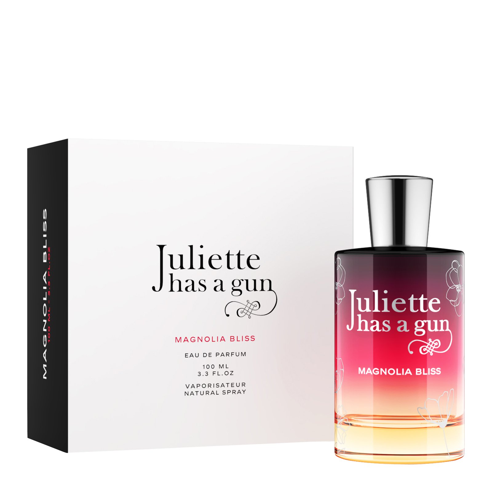 Eau de Parfum MAGNOLIA BLISS JULIETTE HAS A GUN No color