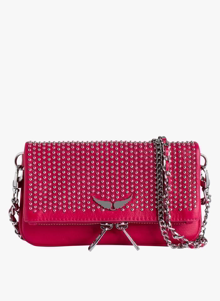 Sac zadig et voltaire nouvelle collection best sale