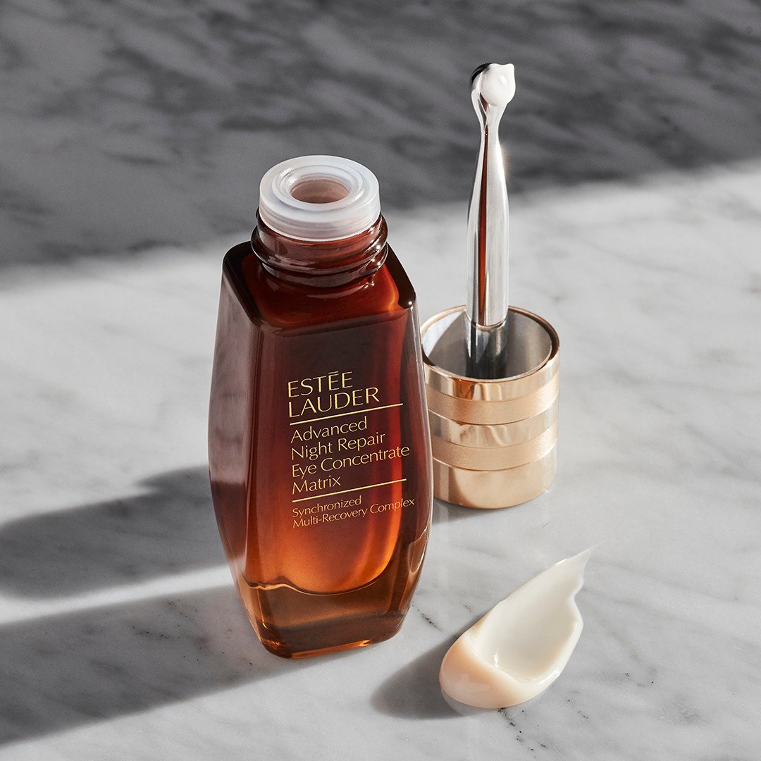 Advanced Night Repair Eye Sérum Concentrate ESTEE LAUDER No color