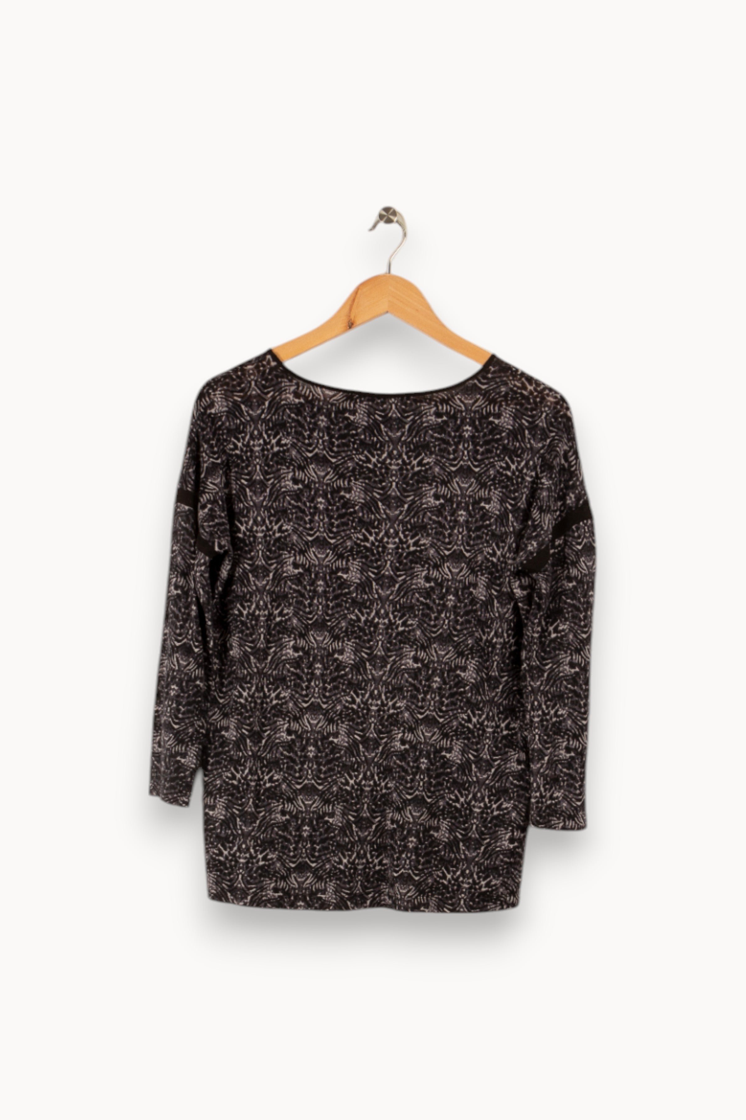 Top COMPTOIR DES COTONNIERS - Seconde main Grey