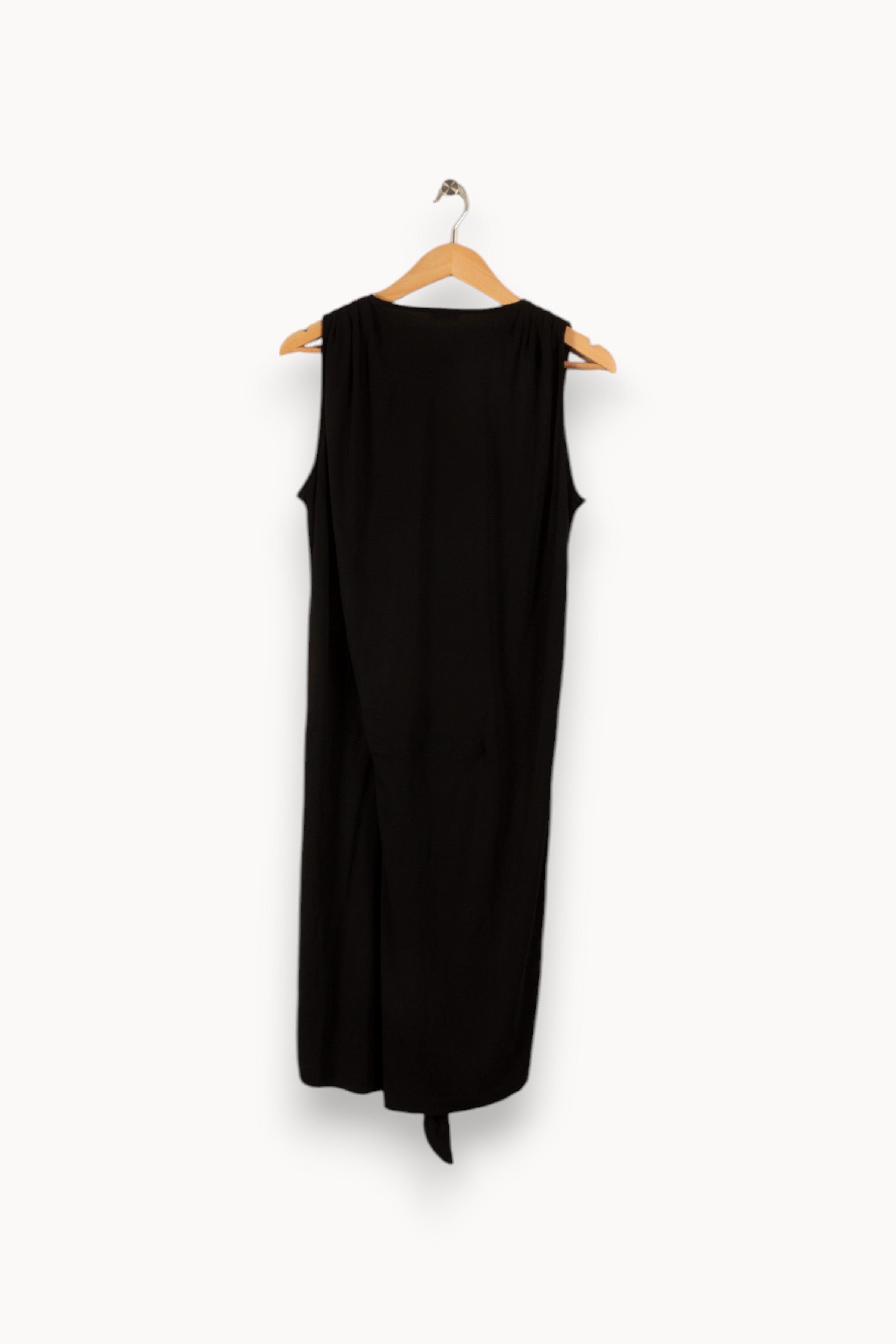 Midi dress FILIPPA K - Seconde Main Black